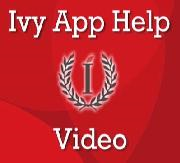 Ivy App Help