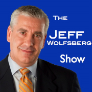 The Jeff Wolfsberg Show