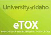 eTOX Audio & Slide Lecture Podcast