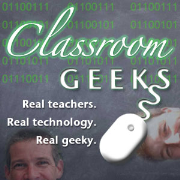 Classroom Geeks