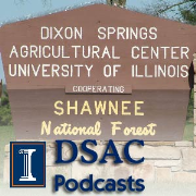 DSAC Podcasts