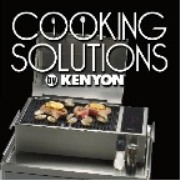 Cooking Solutions by Kenyon