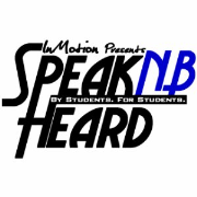 Speak NB Heard