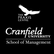 The Praxis Centre at Cranfield School of Management