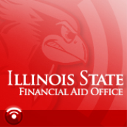Illinois State University's Financial Aid Podcast