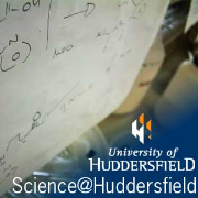 Science @ Huddersfield