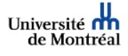 Les grandes entrevues du CEFES de l'Université de Montréal