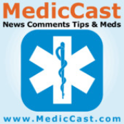 MedicCast: EMS Info for EMT, Paramedic, & Student EMS Providers