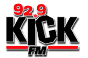 92.9 KICK-FM Archive