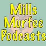 Mills Murfee Podcasts