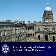 Edinburgh Law School Podcasts