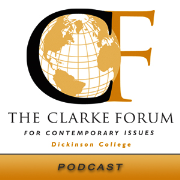 Dickinson College: The Clarke Forum for Contemporary Issues