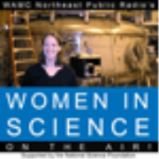 Women in Science on the Air