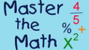 Master the Math 