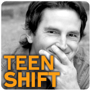 TeenShift: Building positive relationships with teens » TeenShift Audio Podcasts