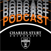Charles Sturt University Podcast Channel
