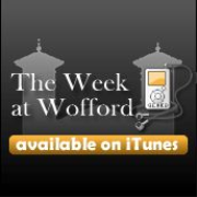 The Week At Wofford