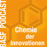 Chemie der Innovationen - BASF Podcast