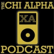 Purdue Chi Alpha Podcast