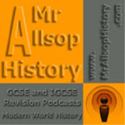 Mr Allsop's GCSE and IGCSE History Revision Guides