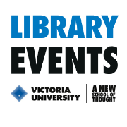 Victoria University Library Events