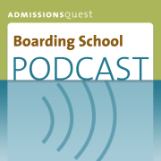 Boarding School Podcast I AdmissionsQuest