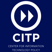 Princeton Center for Information Technology Policy Podcast