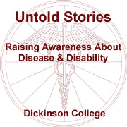 Dickinson College: Untold Stories of Disease and Disability