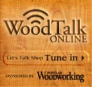 Wood Talk Online