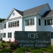 Institute for Christian & Jewish Studies