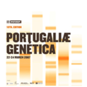 Portugalæ Genética