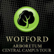 Wofford Arboretum Central Campus