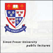 SFU Academic Presentations of Public Interest Podcast