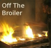 Off The Broiler Podcasts