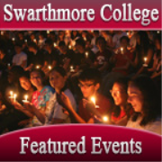 Swarthmore College Featured Events