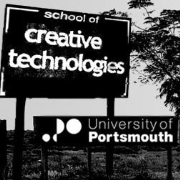 Creative Technologies - University of Portsmouth<br />