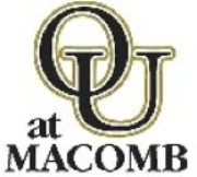 Oakland University MAT Program