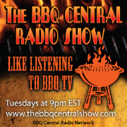 The BBQ Central Radio Show