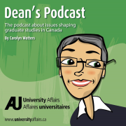 Dean's Podcast