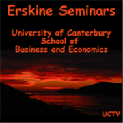 UCTV - Erskine video/audio