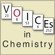 Voices in Chemistry