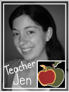 TeacherJen | Blog Talk Radio Feed