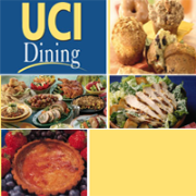 The University of California - Irvine Dining