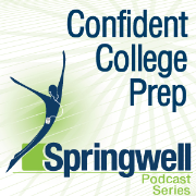 Springwell Prep Podcast Series