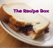 The Recipe Box | Blog Talk Radio Feed