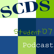 SCDS Podcast