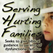 Serving Hurting Families