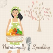 Nutritionally Speaking