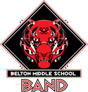 Belton Middle School Band Podcast