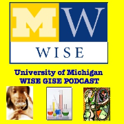 UM WISE GISE Podcast